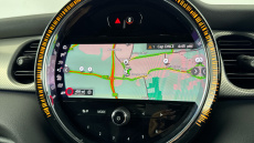 MINI Hatchback 1.5 Cooper Exclusive 5dr Auto Petrol Hatchback